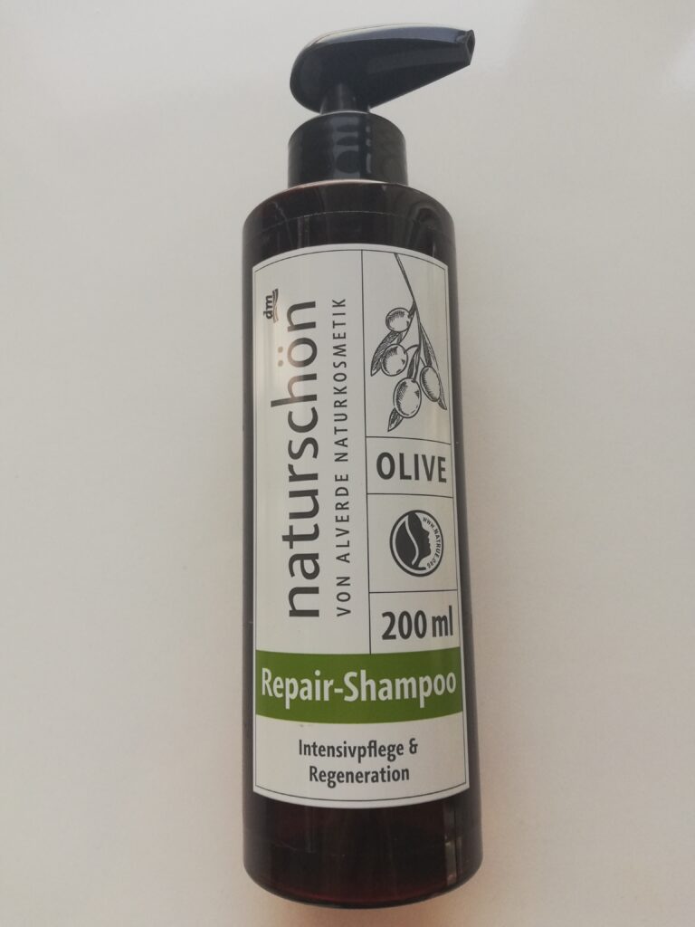 alverde NATURKOSMETIK